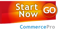 Commerce Pro - Create your E-Commerce site