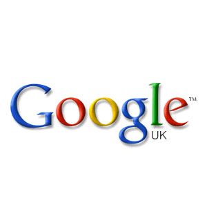 Google Logo